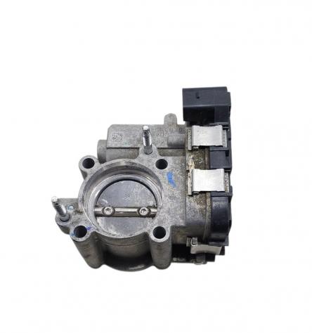 CORPO FARFALLATO FIAT 500 X Serie 46351286 46351268 Benzina 1300 (15) - Foto 2