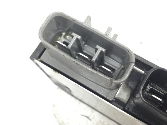HONDA CBR RR ABS KM0 600 REGOLATORE DI TENSIONE 2024 2026 PC69A4RK - Foto 2