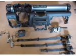 KIT  AIRBAG CITROEN C4 AIRCROSS 2018