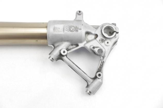 BMW R 1200 GS 31428404843 FORCELLA ANTERIORE SINISTRA MARZOCCHI K50 11 - 19 LEFT FRONT FORK AMMACCATURA FODERO STELO STORTO - Foto 5