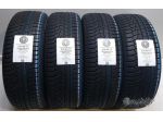 4 gomme 215 60 17 hankook a40655