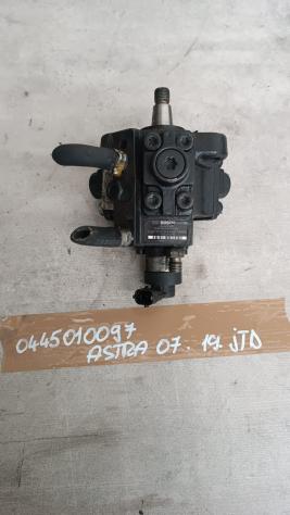 POMPA INIEZIONE DIESEL OPEL Astra H S. Wagon 0445010097 diesel 1.9 (0407)