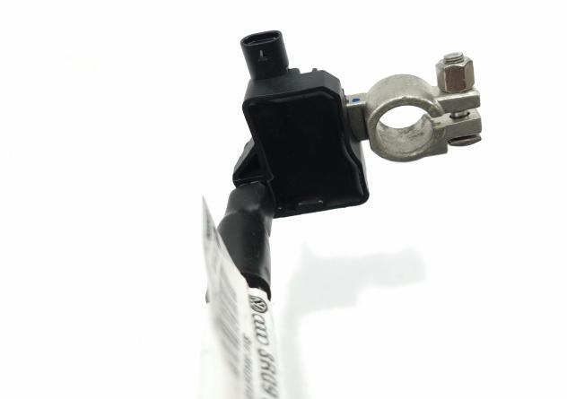 CAVO BATTERIA AUDI Q5 Serie (8RB) 8R0915181 CAGA, CJCA Diesel 2000 (0812) - Foto 9