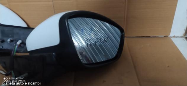 specchietto retrovisore esterno dx,sx peugeot 208 - Foto 3