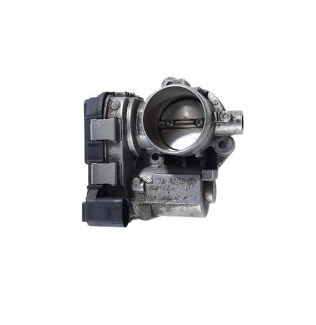 CORPO FARFALLATO VOLKSWAGEN T-Roc Serie 04C133062C DKR Benzina 1000 (1721) - Foto 4