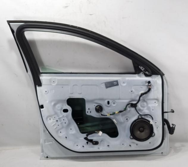 PORTIERA ANTERIORE SINISTRA RENAULT Talisman Berlina 801017010R (15) - Foto 13