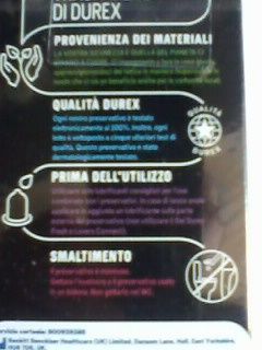 Scatole nuove sigillate preservativi DUREX - Foto 2