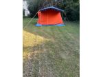 tenda a casetta