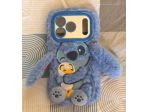 Custodia Stitch per iPhone 17 PRO