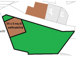 Terreno Edificabile e Fabbricato Rurale a Rocca di Botte ( Aq-Rm )