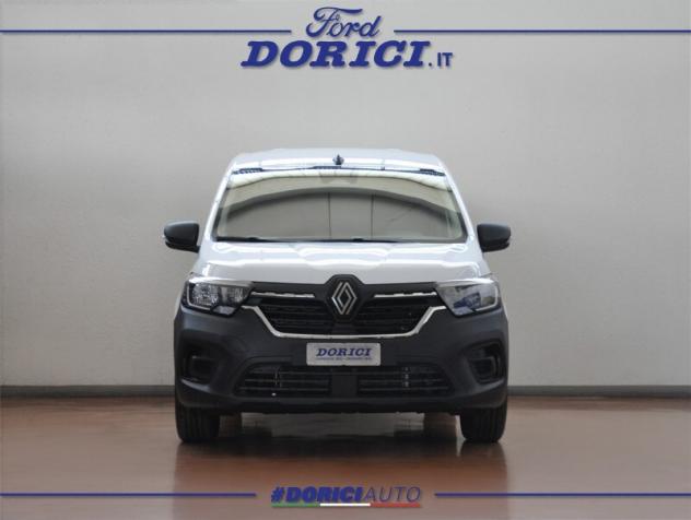 RENAULT Kangoo 4ª serie Kangoo 1.5 Blue dCi 115 CV PC-TN Van - Foto 2