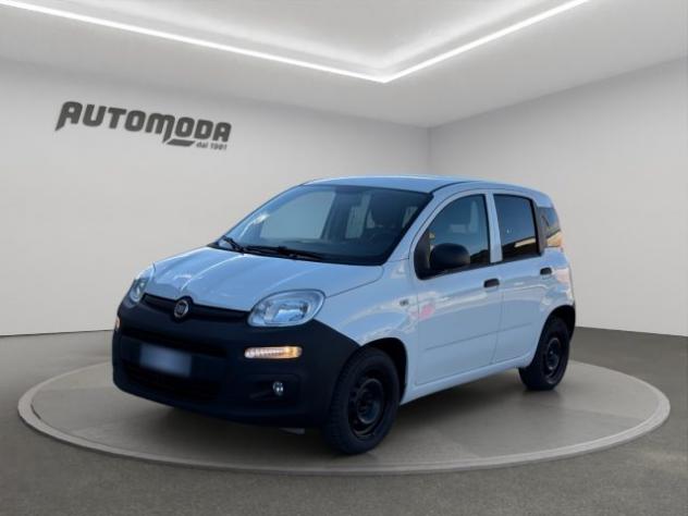FIAT Panda Van 1.2 bz 2 Posti rif. 23419378