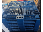 Bancali Usati in Plastica 100x100
