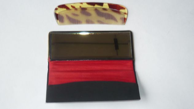 Trousse da viaggio Vintage - Foto 5