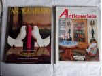 Antiquariato, rivista mensile.