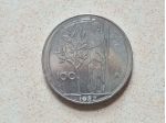 Moneta 100 Lire, 1982
