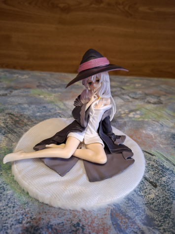 Action Figure The Journey of Elaina - Foto 5