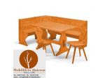 Mobili Rustici In Legno Firenze Arredo Taverne Soggiorni Giropanca Tavolo Sedie