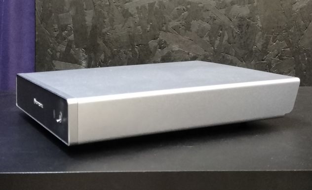 NUPRIME AMG-STA amplificatore finale - Foto 3