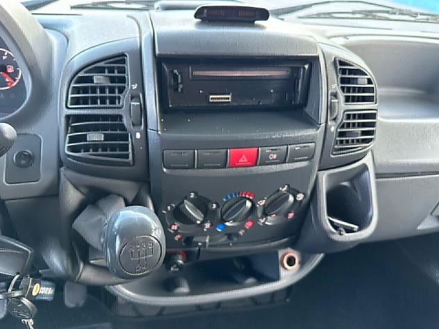 Fiat DUCATO CAMPER - Foto 10
