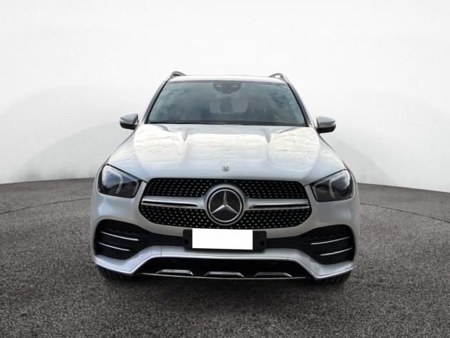 Mercedes-Benz GLE GLE 300 d 4MATIC Premium - Foto 6