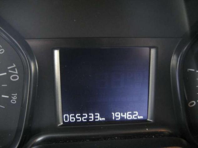 OPEL Vivaro 1.5 DIESEL 120 CV S-S PL-TN ENJOY rif. 22220066 - Foto 10