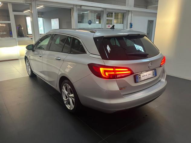 Opel Astra 1.5 CDTI Sport Tourer Business Elegance 122cv S&S MT6 - Foto 7