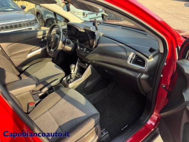 SUZUKI S-Cross 1.4 Hybrid 4WD AllGrip Top + GANCIO TRAINO rif. 24167187 - Foto 8