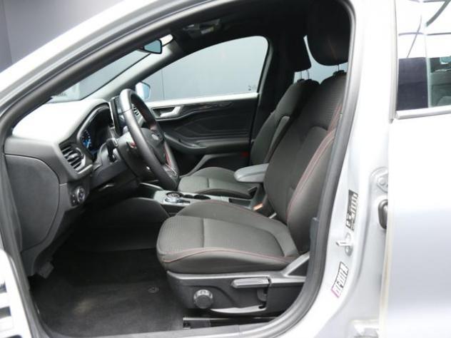 FORD Focus 1.5 EcoBlue 115CV automatico SW ST-Line Design rif. 24114828 - Foto 10