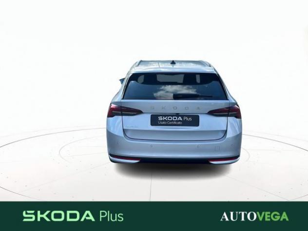 SKODA Octavia wagon 2.0 tdi executive 150cv dsg rif. 22848778 - Foto 4