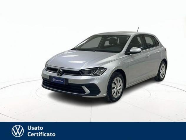 VOLKSWAGEN Polo 1.0 tsi life 95cv rif. 23620165