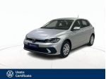 VOLKSWAGEN Polo 1.0 tsi life 95cv rif. 23620165
