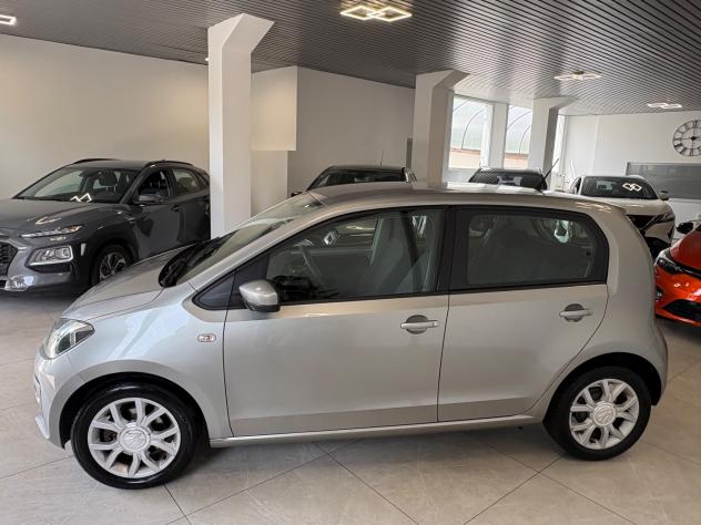 Volkswagen up! 1.0 5p. club ASG - Foto 4