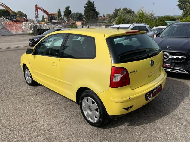 Volkswagen Polo 1.2 3p. X Air - Foto 3
