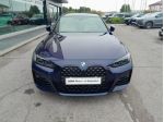 BMW Serie 4 G26 2021 Gran Coupe 420d Gran Coupe mhev 48V Msport auto