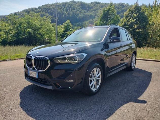 BMW X1 sDrive 16d Business Advantage - Foto 3