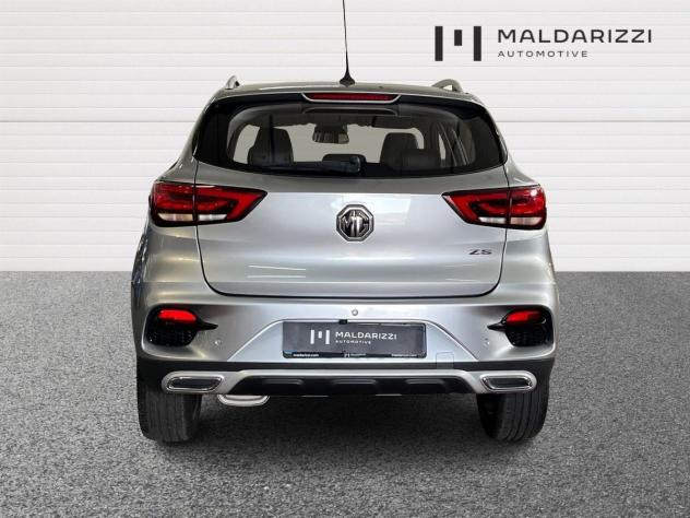 MG ZS 2021 1.0 Luxury auto - Foto 3