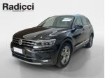 Volkswagen Tiguan 2.0 TDI SCR 140KW Advanced BMT 4MOT DSG