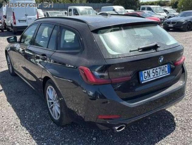 BMW 320 G21 2022 Touring 320d mhev 48V xdrive auto - GN567 rif. 24083505 - Foto 4