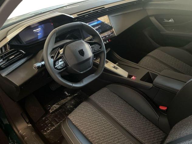 Peugeot 308 Allure Hybrid 145 e-DCS6 aut. - Foto 9