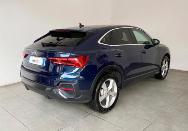AUDI Q3 SPB 35 TFSI S tronic S line edition rif. 24195062 - Foto 3