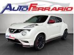 NISSAN Juke 1ª serie Juke 1.6 DIG-T 214 Xtronic 4WD Nismo RS