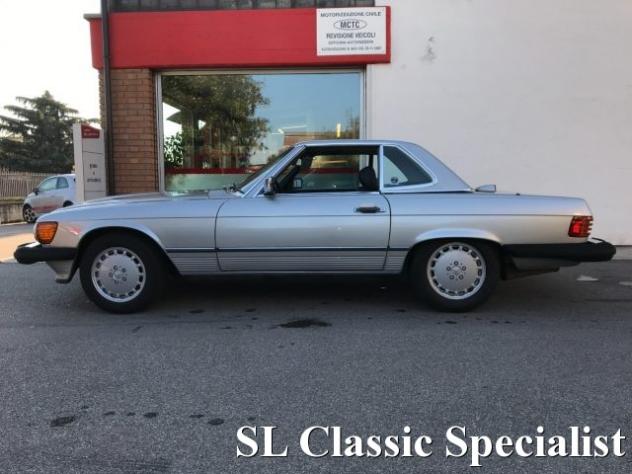 MERCEDES-BENZ SL 500 V8 5600 rif. 22378921 - Foto 2