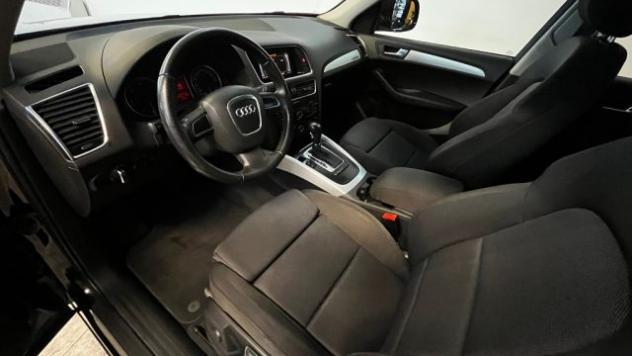AUDI Q5 2.0 TDI 170 CV quattro S tronic- CAMBIO NUOVO rif. 23799535 - Foto 9