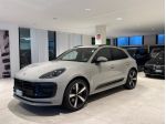 Porsche Macan 2.0 T auto 4x4 Tetto Pelle Scarico Sospensioni 21"