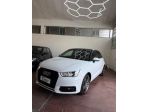 Audi A1 1.6 TDI 116 CV S tronic S-Line