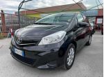TOYOTA Yaris 1.0 5 porte Lounge rif. 24204655
