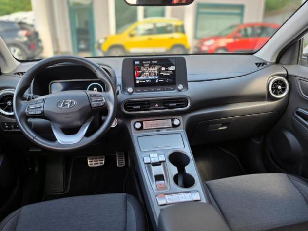 HYUNDAI Kona EV 39 KWh EXCLUSIVE rif. 24075373 - Foto 7