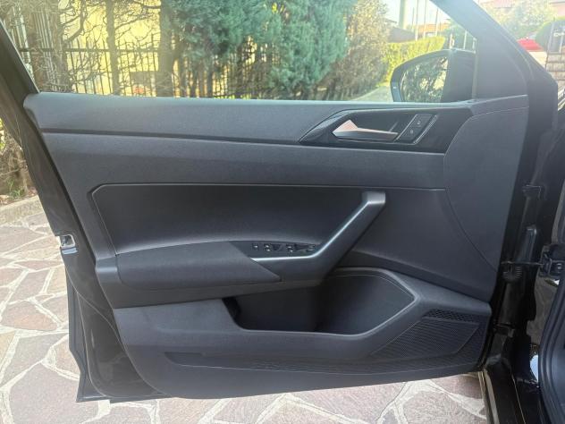 VOLKSWAGEN Polo 6ª serie Polo 1.0 TSI DSG Life - Foto 7