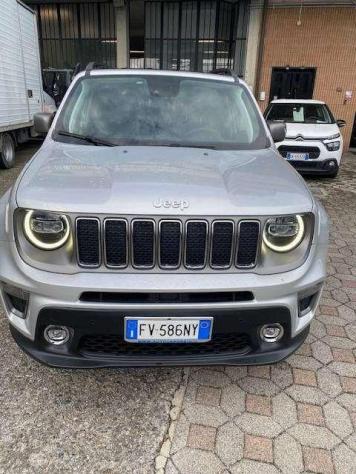 Jeep Renegade 2 WD 1.0 120 CV LIMITED - Foto 3